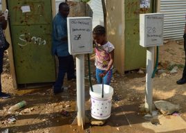FCFA launches online WASH resource